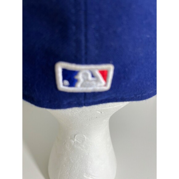 MLB Licensed Texes Ranger Cap "On Field" Fitted "59" Hat By New Era - Picture 4 of 11
